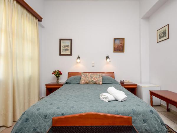 Apollon Hotel : photo 1 de la chambre chambre double