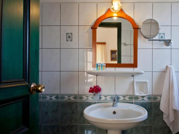 Apollon Hotel : photo 8 de la chambre suite junior