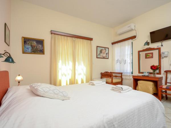 Apollon Hotel : photo 3 de la chambre suite junior