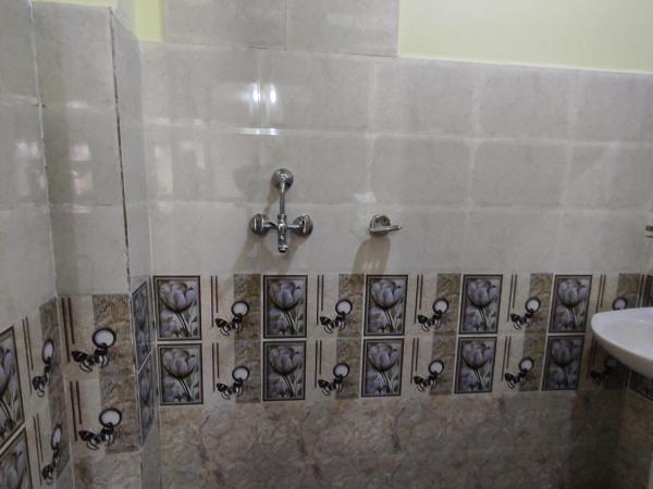 Hotel Green Hill View : photo 8 de la chambre chambre quadruple standard