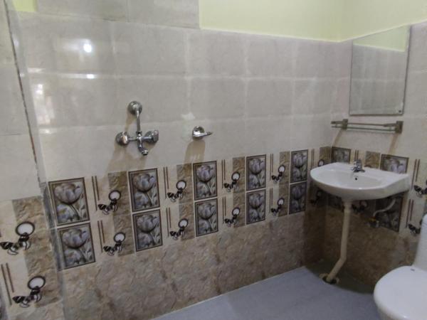 Hotel Green Hill View : photo 7 de la chambre chambre quadruple standard