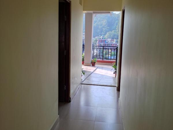 Hotel Green Hill View : photo 1 de la chambre chambre quadruple standard