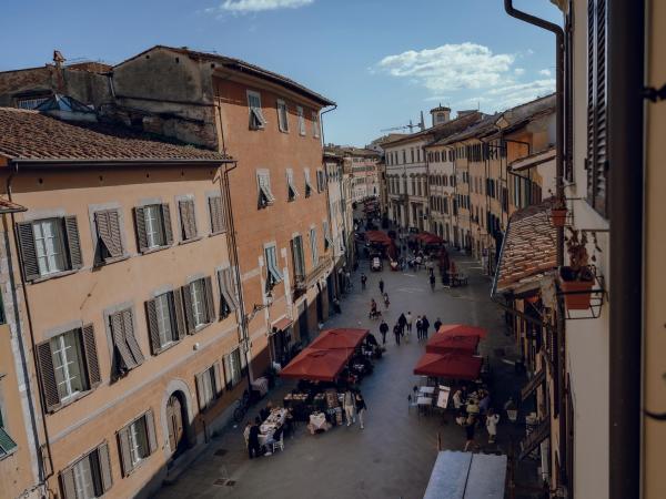 Hotel Francesco : photo 4 de la chambre chambre triple