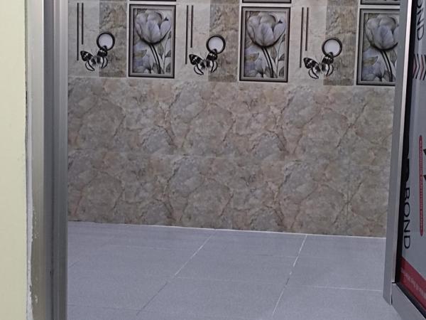 Hotel Green Hill View : photo 5 de la chambre chambre triple standard