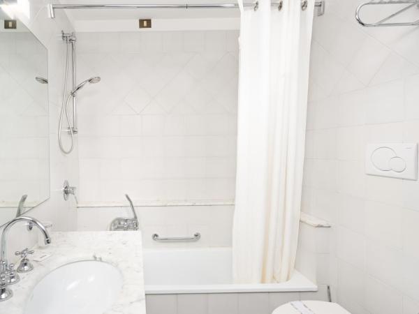 Relais San Clemente : photo 6 de la chambre chambre double standard