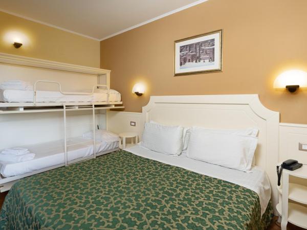 Relais San Clemente : photo 2 de la chambre chambre lit queen-size deluxe