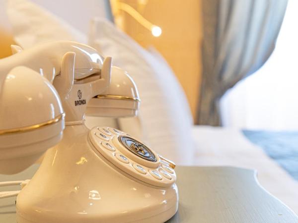 Relais San Clemente : photo 8 de la chambre chambre double deluxe