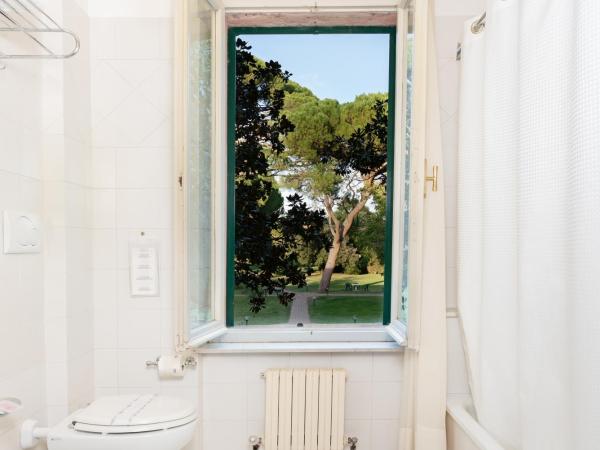 Relais San Clemente : photo 9 de la chambre chambre double deluxe