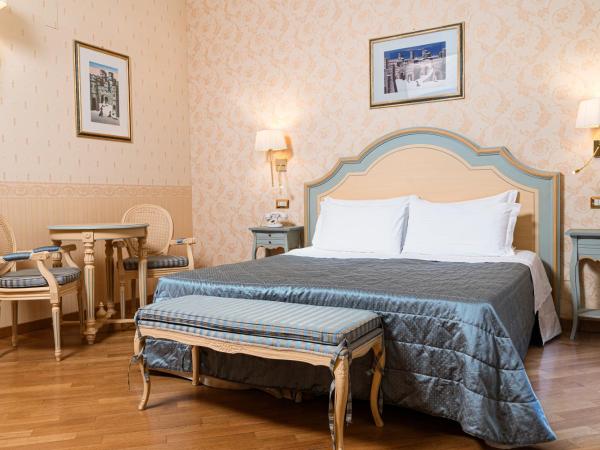 Relais San Clemente : photo 1 de la chambre chambre double deluxe