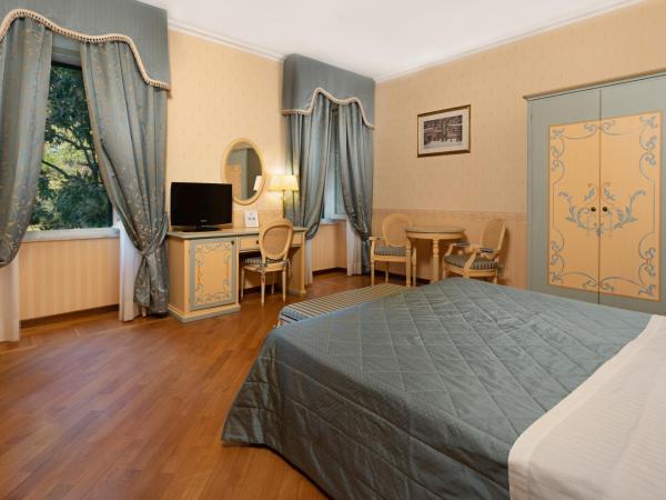 Relais San Clemente : photo 4 de la chambre chambre double deluxe