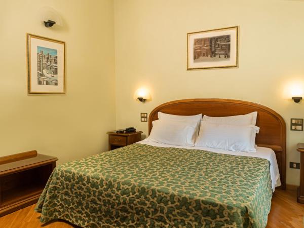 Relais San Clemente : photo 2 de la chambre chambre double standard