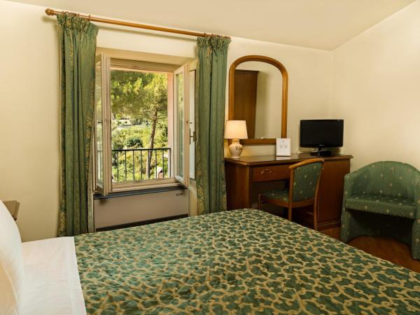 Relais San Clemente : photo 3 de la chambre chambre double standard