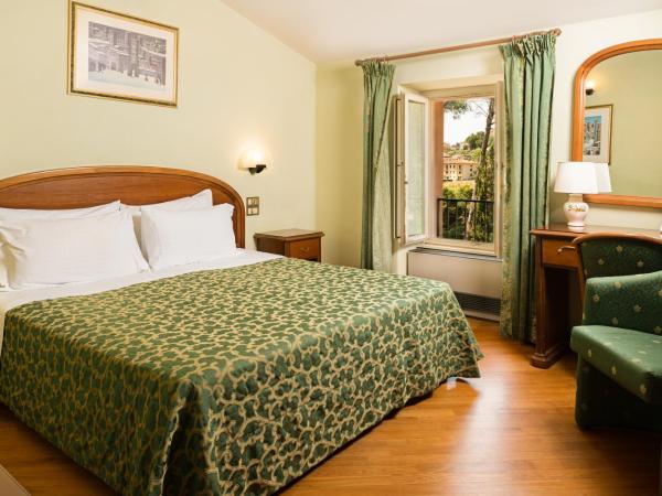 Relais San Clemente : photo 1 de la chambre chambre double standard