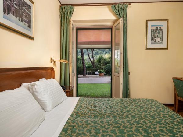 Relais San Clemente : photo 4 de la chambre chambre double standard