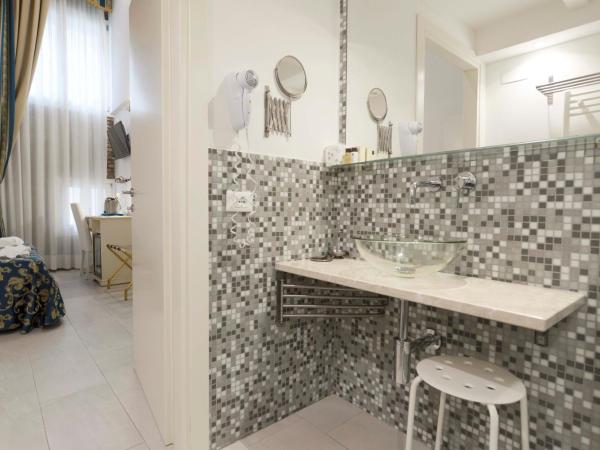 Al Mascaron Ridente : photo 7 de la chambre chambre double ou lits jumeaux supérieure