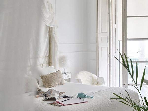 Urban Suite Santander : photo 8 de la chambre chambre double deluxe