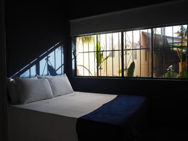 Ô de Casa Hostel : photo 2 de la chambre chambre deluxe