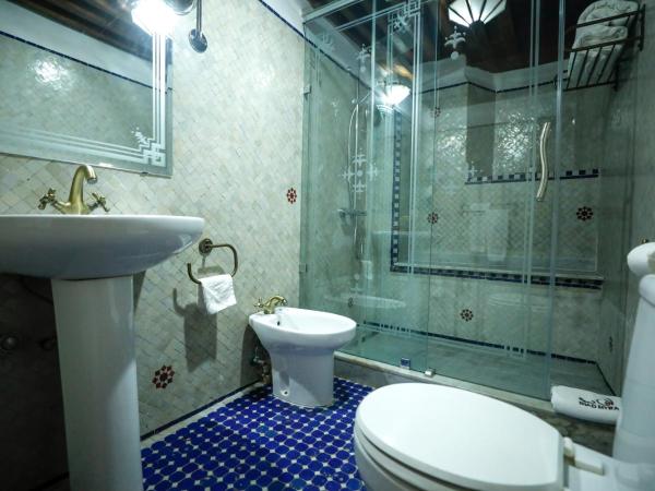 Riad Myra : photo 2 de la chambre  chambre standard