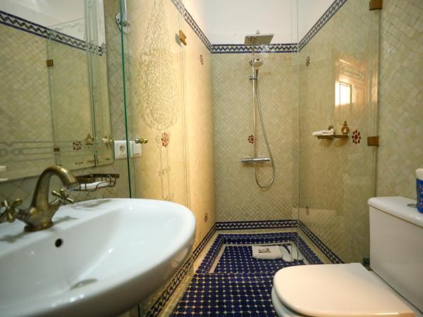 Riad Myra : photo 4 de la chambre  chambre standard