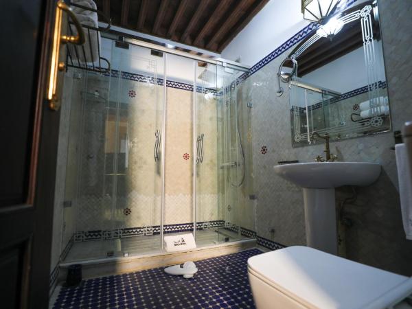 Riad Myra : photo 9 de la chambre chambre confort