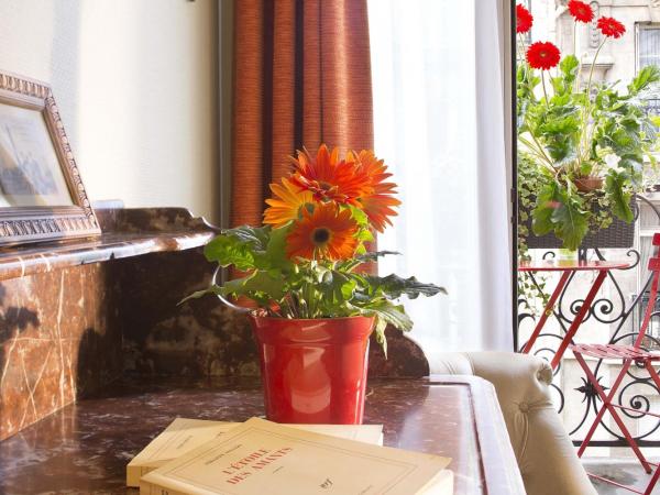 New Orient Hotel : photo 7 de la chambre chambre double confort avec balcon