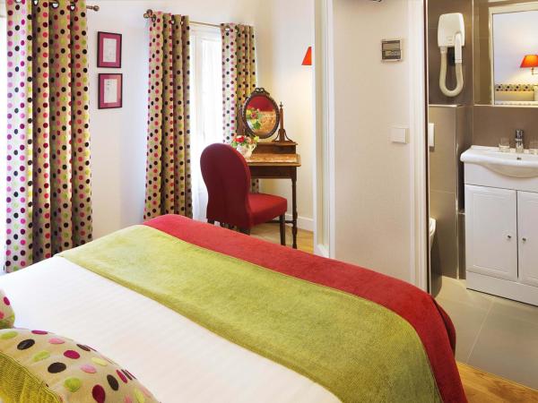 New Orient Hotel : photo 3 de la chambre chambre double confort