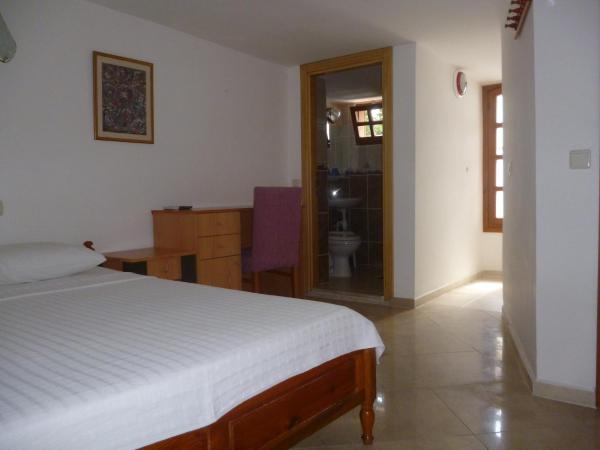 Frankfurt Hotel : photo 2 de la chambre chambre double ou lits jumeaux