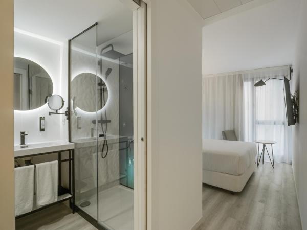 Dormirdcine Alicante : photo 6 de la chambre chambre double ou lits jumeaux