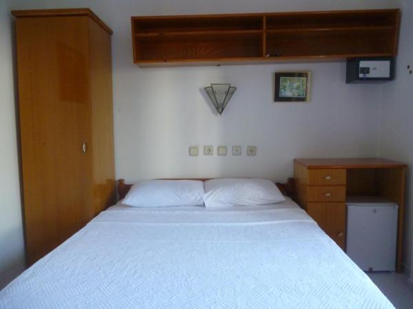 Frankfurt Hotel : photo 8 de la chambre chambre double ou lits jumeaux