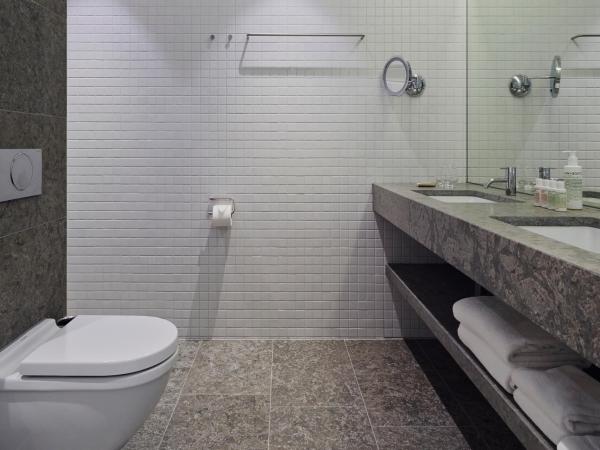 PM & Vänner Hotel : photo 3 de la chambre chambre double ou lits jumeaux classique