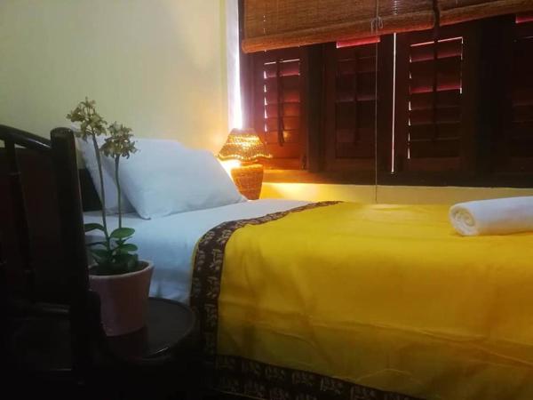 Cintra House : photo 7 de la chambre chambre simple deluxe