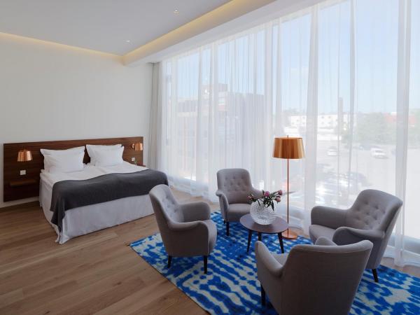 PM & Vänner Hotel : photo 1 de la chambre suite junior