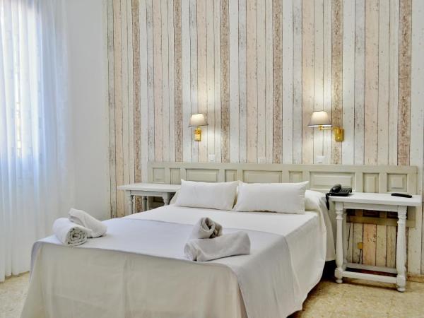 Hotel Marisa : photo 4 de la chambre chambre double standard