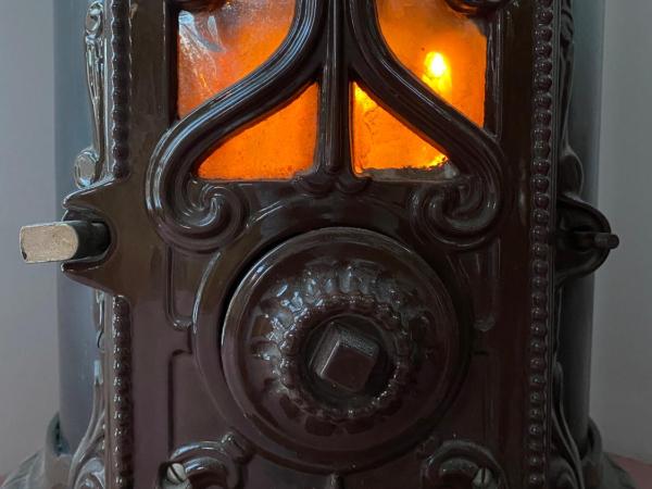 Guesthouse Rotterdam, tinyhouse nearby Kralingen : photo 3 de la chambre maison 1 chambre