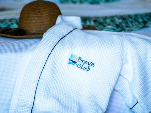 Hotel Pousada Brava Club : photo 4 de la chambre suite deluxe - vue sur mer