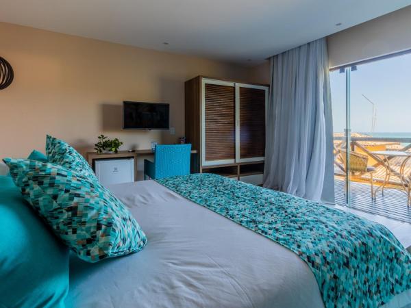 Hotel Pousada Brava Club : photo 5 de la chambre suite deluxe - vue sur mer