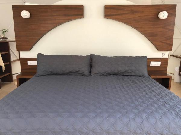 Glamping Tulum with private mini pool : photo 5 de la chambre tente