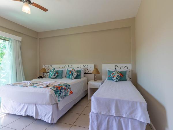 Hotel Pousada Brava Club : photo 3 de la chambre standard suite with garden view