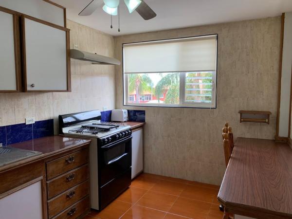 Hotel Posada Vista Bella : photo 2 de la chambre studio