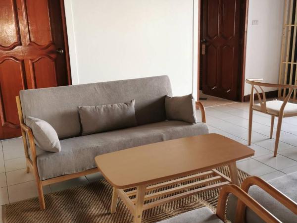 BaanBusarin Hotel : photo 7 de la chambre suite 3 chambres