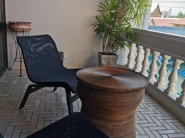 BaanBusarin Hotel : photo 6 de la chambre suite 3 chambres