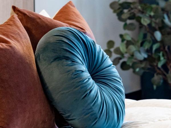 The General Gordon : photo 9 de la chambre chambre lit queen-size - accessible aux personnes à mobilité réduite