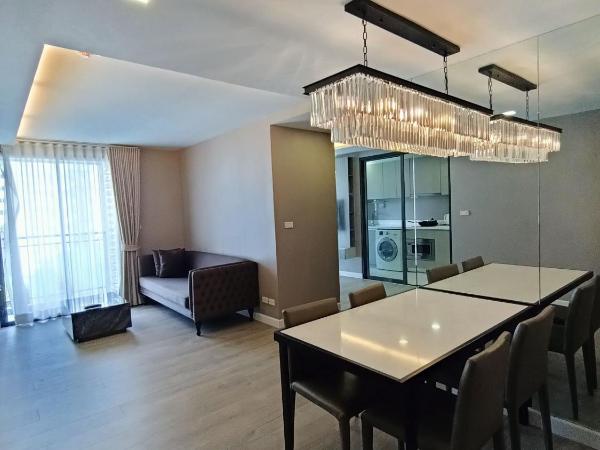 18 Residence : photo 1 de la chambre appartement 2 chambres