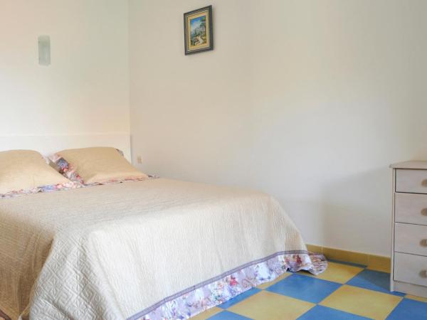 Résidence Colombara : photo 8 de la chambre studio (2 adultes)