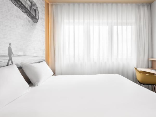 Ikonik Lisboa : photo 7 de la chambre chambre double ou lits jumeaux