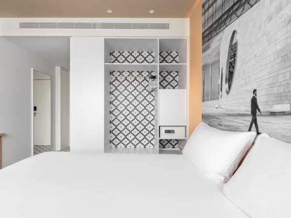 Ikonik Lisboa : photo 5 de la chambre chambre double ou lits jumeaux