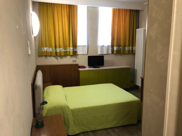 Residence Star : photo 7 de la chambre studio Économique (1 adulte)
