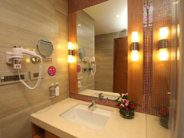 Regenta Central Udaipur, Court Circle : photo 3 de la chambre suite exécutive