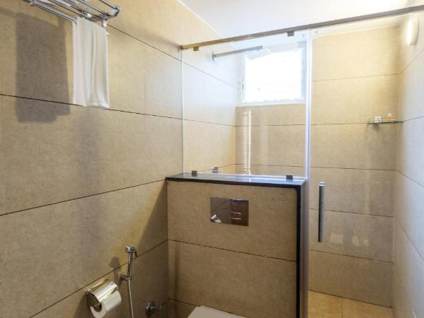 Royal Ace Boutique Hotel : photo 1 de la chambre chambre double ou lits jumeaux exécutive