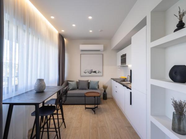 Hestia - Alexandras 38 : photo 3 de la chambre loft